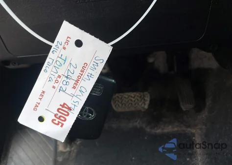 2016 Toyota Tacoma Limited from USA, damaged, VIN 3TMGZ5AN1GM006215